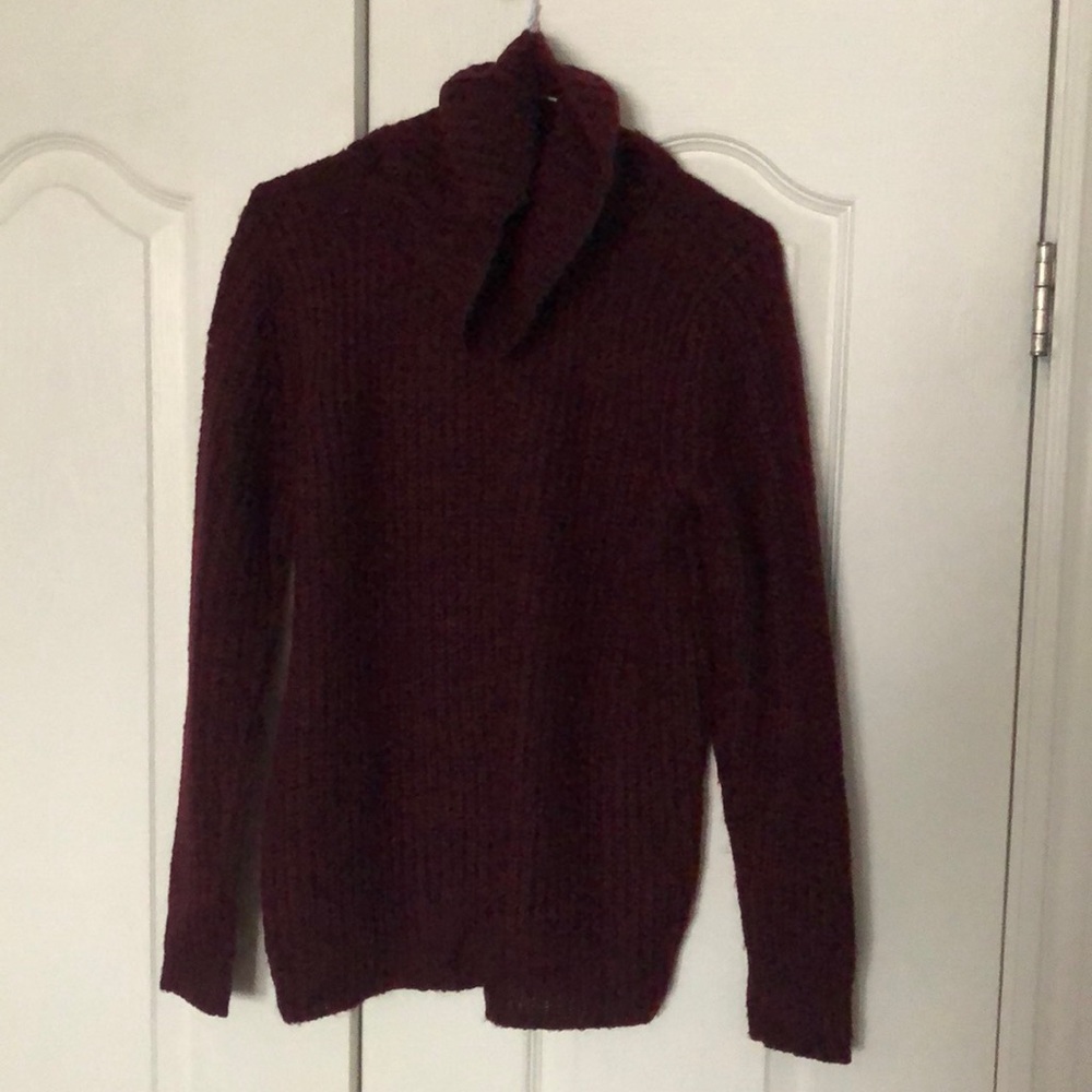 2 FOR $15 Turtle neck sweater